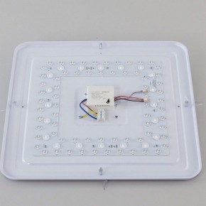 Накладной светильник Citilux Симпла CL714K680G в Добрянке - dobryanka.ok-mebel.com | фото 15