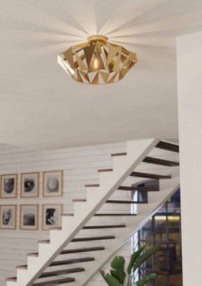 Накладной светильник Eglo Carlton 43908 в Добрянке - dobryanka.ok-mebel.com | фото 3