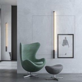 Накладной светильник Elektrostandard Alto 40133/LED в Добрянке - dobryanka.ok-mebel.com | фото 3