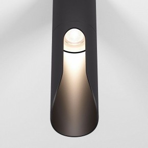 Накладной светильник Elektrostandard Apex 25113/LED 7W 4000K черный в Добрянке - dobryanka.ok-mebel.com | фото 5