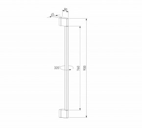 Накладной светильник Elektrostandard Argos 35122/D в Добрянке - dobryanka.ok-mebel.com | фото 4