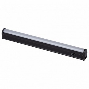 Накладной светильник Эра  LLED-01-04W-4000-B в Добрянке - dobryanka.ok-mebel.com | фото
