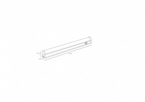 Накладной светильник Эра  LLED-01-04W-4000-E в Добрянке - dobryanka.ok-mebel.com | фото 7