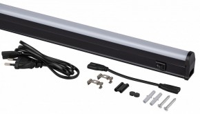 Накладной светильник Эра  LLED-01-08W-4000-B в Добрянке - dobryanka.ok-mebel.com | фото 8