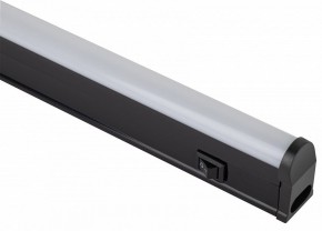 Накладной светильник Эра  LLED-01-12W-4000-B в Добрянке - dobryanka.ok-mebel.com | фото 5
