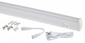 Накладной светильник Эра  LLED-01-12W-4000-W в Добрянке - dobryanka.ok-mebel.com | фото 11
