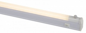 Накладной светильник Эра  LLED-02-04W-4000-MS-W в Добрянке - dobryanka.ok-mebel.com | фото 10