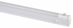 Накладной светильник Эра  LLED-02-04W-4000-MS-W в Добрянке - dobryanka.ok-mebel.com | фото 11