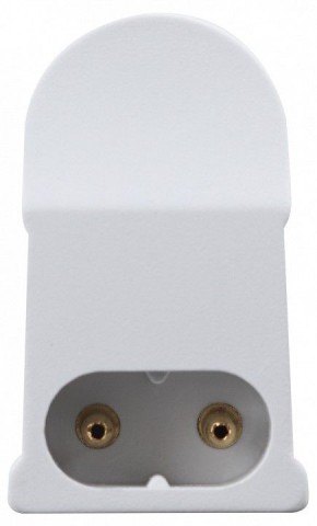 Накладной светильник Эра  LLED-02-04W-4000-MS-W в Добрянке - dobryanka.ok-mebel.com | фото 5