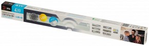 Накладной светильник Эра  LLED-02-04W-4000-MS-W в Добрянке - dobryanka.ok-mebel.com | фото 8