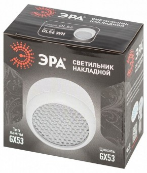 Накладной светильник Эра  OL56 WH в Добрянке - dobryanka.ok-mebel.com | фото 7