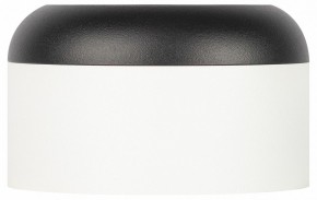 Накладной светильник Эра  OL56 WH/BK в Добрянке - dobryanka.ok-mebel.com | фото 4