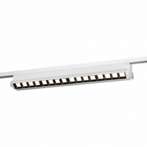 Накладной светильник Эра  TR54 - 5040 WH в Добрянке - dobryanka.ok-mebel.com | фото 7
