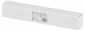 Накладной светильник Эра  TRM-S5-1-12W4K-WH в Добрянке - dobryanka.ok-mebel.com | фото 6