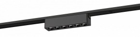 Накладной светильник Эра  TRM-S5-2-6W4K-BK в Добрянке - dobryanka.ok-mebel.com | фото 2