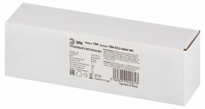 Накладной светильник Эра  TRM-S5-2-6W4K-WH в Добрянке - dobryanka.ok-mebel.com | фото 6