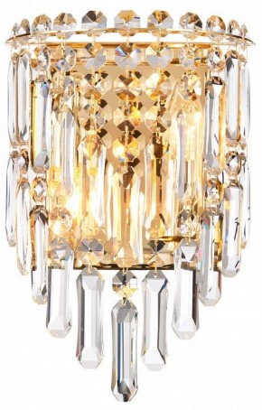 Накладной светильник Favourite Diadem 4724-2W в Добрянке - dobryanka.ok-mebel.com | фото 2