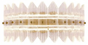 Накладной светильник Favourite Mirabella 4754-1W в Добрянке - dobryanka.ok-mebel.com | фото 2
