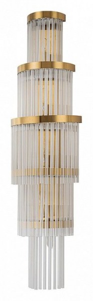 Накладной светильник Favourite Regal 4308-5W в Добрянке - dobryanka.ok-mebel.com | фото