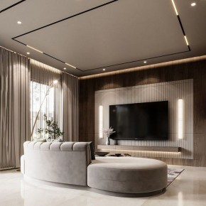 Накладной светильник Feron AL302 51714 в Добрянке - dobryanka.ok-mebel.com | фото 2