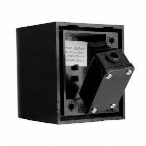Накладной светильник Feron DH014-P 51543 в Добрянке - dobryanka.ok-mebel.com | фото 4