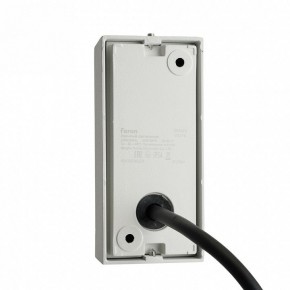 Накладной светильник Feron DH023 51310 в Добрянке - dobryanka.ok-mebel.com | фото 6