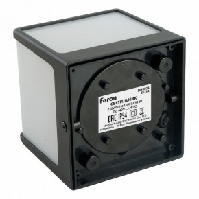 Накладной светильник Feron DH0604 51334 в Добрянке - dobryanka.ok-mebel.com | фото 7