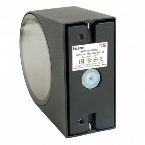 Накладной светильник Feron DH1201 51326 в Добрянке - dobryanka.ok-mebel.com | фото 8