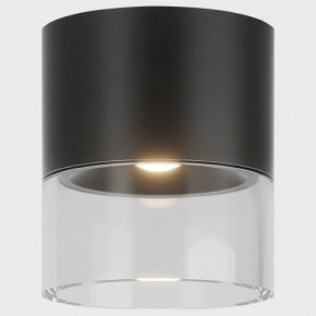 Накладной светильник Italline IT014-0201 IT014-0201 black в Добрянке - dobryanka.ok-mebel.com | фото
