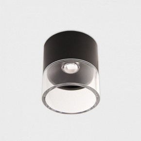 Накладной светильник Italline IT014-0201 IT014-0201 black в Добрянке - dobryanka.ok-mebel.com | фото 2