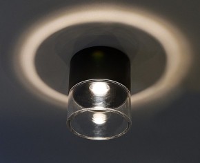 Накладной светильник Italline IT014-0201 IT014-0201 black в Добрянке - dobryanka.ok-mebel.com | фото 3