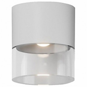 Накладной светильник Italline IT014-0201 IT014-0201 white в Добрянке - dobryanka.ok-mebel.com | фото