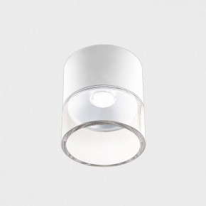 Накладной светильник Italline IT014-0201 IT014-0201 white в Добрянке - dobryanka.ok-mebel.com | фото 2