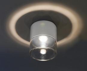 Накладной светильник Italline IT014-0201 IT014-0201 white в Добрянке - dobryanka.ok-mebel.com | фото 3