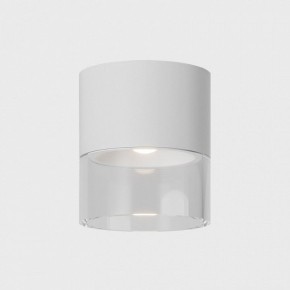 Накладной светильник Italline IT014-0201 IT014-0201 white в Добрянке - dobryanka.ok-mebel.com | фото 4