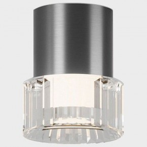 Накладной светильник Italline IT014-0202 IT014-0202 dark silver в Добрянке - dobryanka.ok-mebel.com | фото