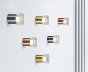 Накладной светильник Italline IT014-0202 IT014-0202 dark silver в Добрянке - dobryanka.ok-mebel.com | фото 3