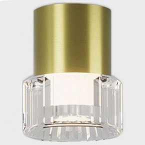 Накладной светильник Italline IT014-0202 IT014-0202 gold в Добрянке - dobryanka.ok-mebel.com | фото
