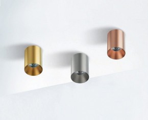 Накладной светильник Italline IT02-027 IT02-027 black 3000K в Добрянке - dobryanka.ok-mebel.com | фото