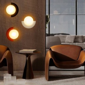 Накладной светильник Lightstar Erica 609637 в Добрянке - dobryanka.ok-mebel.com | фото 3