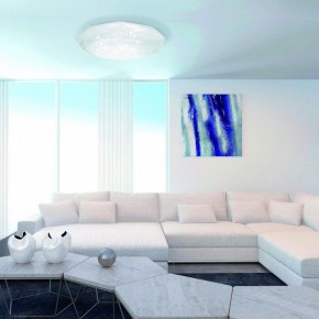 Накладной светильник Mantra Diamante 3679 в Добрянке - dobryanka.ok-mebel.com | фото 5