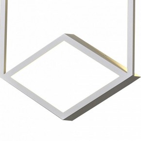 Накладной светильник Mantra Kubick 7590 в Добрянке - dobryanka.ok-mebel.com | фото 2