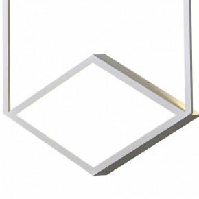 Накладной светильник Mantra Kubick 7760 в Добрянке - dobryanka.ok-mebel.com | фото 2