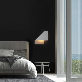 Накладной светильник Mantra Luppi 7693 в Добрянке - dobryanka.ok-mebel.com | фото 2