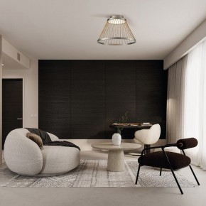 Накладной светильник Mantra Spider 8981 в Добрянке - dobryanka.ok-mebel.com | фото 2