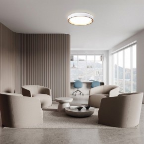 Накладной светильник Mantra Verona 9026 в Добрянке - dobryanka.ok-mebel.com | фото 3