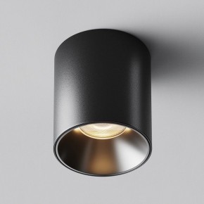Накладной светильник Maytoni Alfa LED C064CL-12W3K-RD-B в Добрянке - dobryanka.ok-mebel.com | фото 3