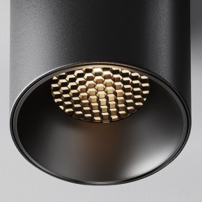 Накладной светильник Maytoni Alfa LED C064CL-12W3K-RD-B в Добрянке - dobryanka.ok-mebel.com | фото 7