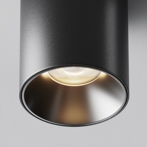 Накладной светильник Maytoni Alfa LED C064CL-12W3K-RD-B в Добрянке - dobryanka.ok-mebel.com | фото 8