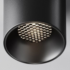 Накладной светильник Maytoni Alfa LED C064CL-12W4K-RD-B в Добрянке - dobryanka.ok-mebel.com | фото 10